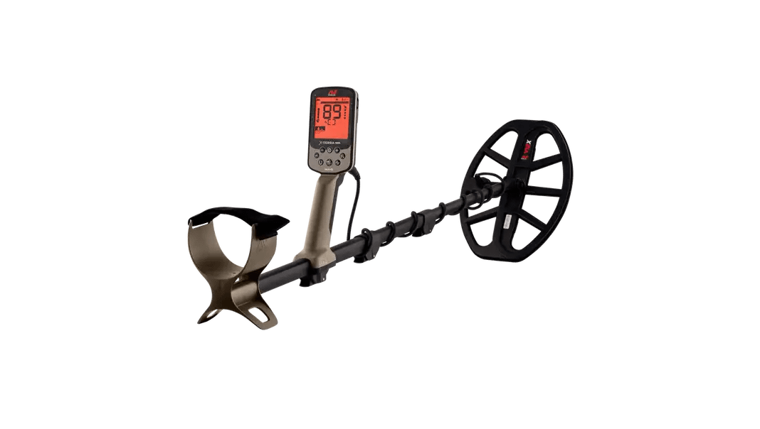 Minelab X-Terra Elite Expedition Pack Get a free Pro-Find 40 X-TERRA ELITE EXPEDITION PACK available at Ok John Metal Detectors
