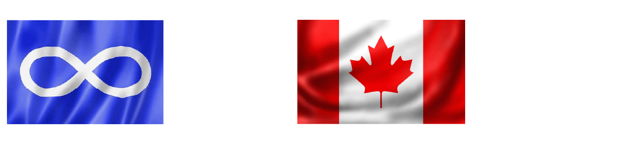 Proudly Metis Owned