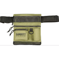 Garrett All Terrain Pouch