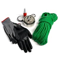 PTG 1225LB Double Sided Magnet Kit