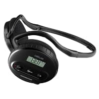 XP WS4 Wireless Headphones for DEUS XP WS4 Wireless Headphones For Deus