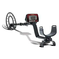 Fisher F44 Metal Detector