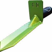 Grave Digger Sidekick Green Grave Digger Sidekick Green