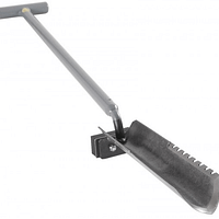 Lesche Ground Shark 36 Shovel