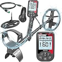 Nokta Triple score available at Ok John Metal Detectors