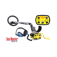 Sea Hunter Mark 2 Treasure Diver