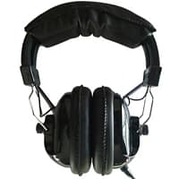 Treasure Wise Metal Detector Headphones Treasure Wise Headphones