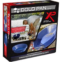 XP Starter Gold Panning Kit XP Starter Gold Prospecting and Panning Kit available at Ok John Metal Detectors