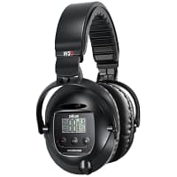 XP WS5 Wireless Headphones for DEUS XP WS5 Wireless Headphones for Deus available at Ok John Metal Detectors