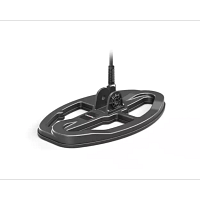 (Lite/BT/Ultra) SX24 Search Coil 9.5 x 6 Inch Black NOKTA SX24 Search Coil 9.5 x 6 Inch Black available at Ok John Metal Detectors