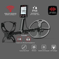The Legend 2 nokta-the-legend-2 available at Ok John Metal Detectors
