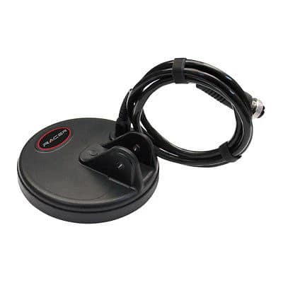 Nokta Makro Racer 2 5″ x 4.5″ Coil Nokta RC13E 5" x 4.5" Coil for Racer 2 Metal Detector available at Ok John Metal Detectors