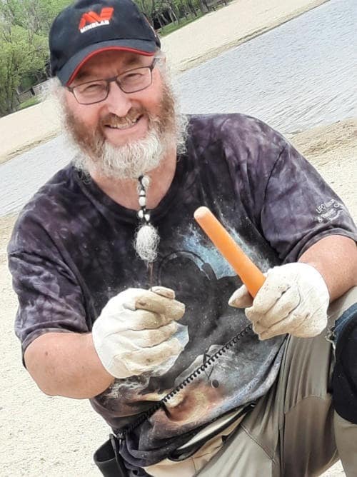 Metal Man 9 Roger Fontaine