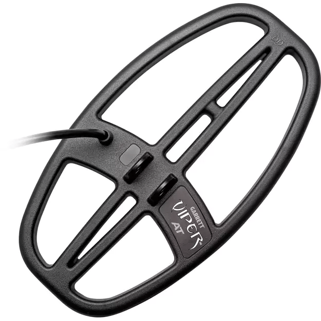 Garrett Viper 6x11 for AT Series