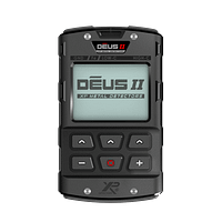XP Deus II with 11″ Multi-Frequency Coil and Wireless Headphones and Bone Conduction Headphones4