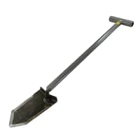 Lesche T Handle Sampson Shovel 31″