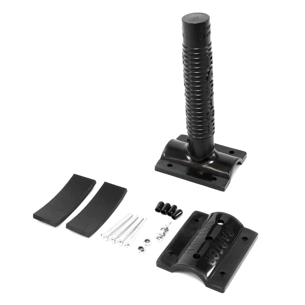 Detector Pro Raptor Pull Handle