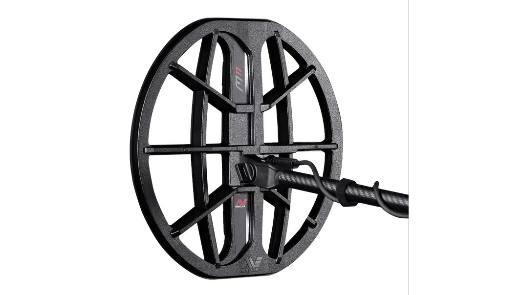 Minelab Manticore Coil