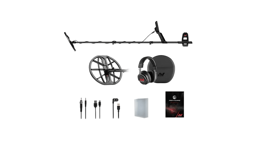 Minelab Manticore - Image 7