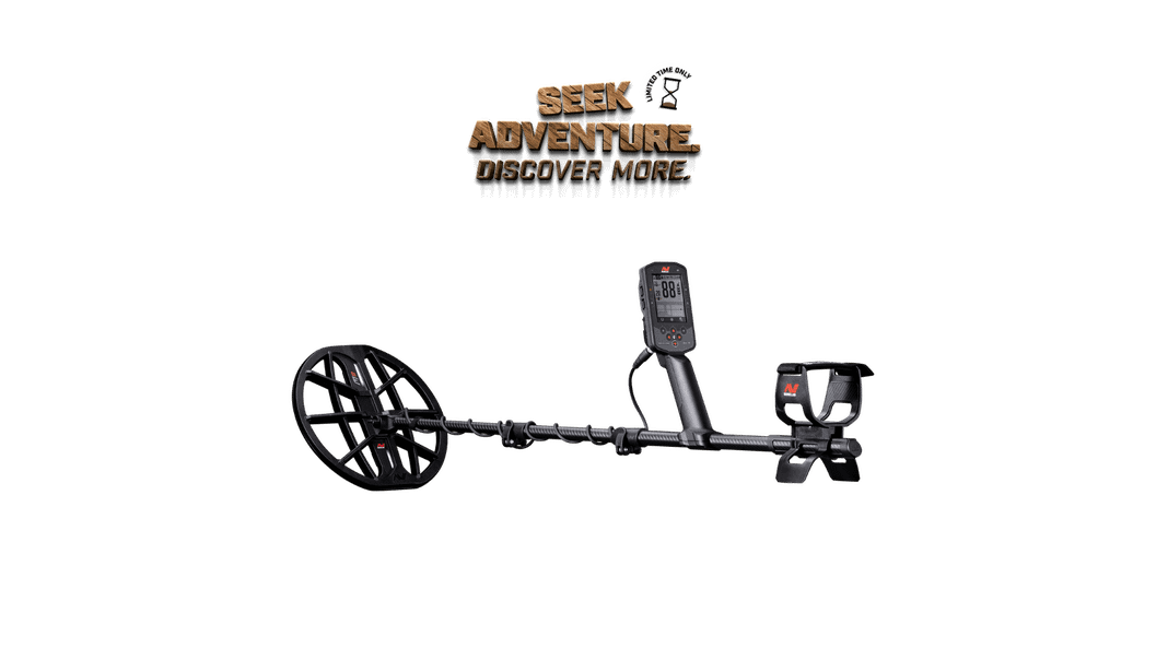Minelab Manticore