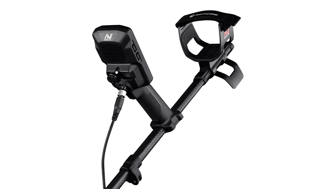 Minelab Manticore The beast available at Ok John Metal Detectors