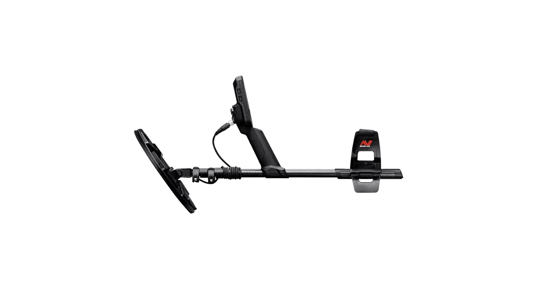 Minelab Manticore The beast available at Ok John Metal Detectors