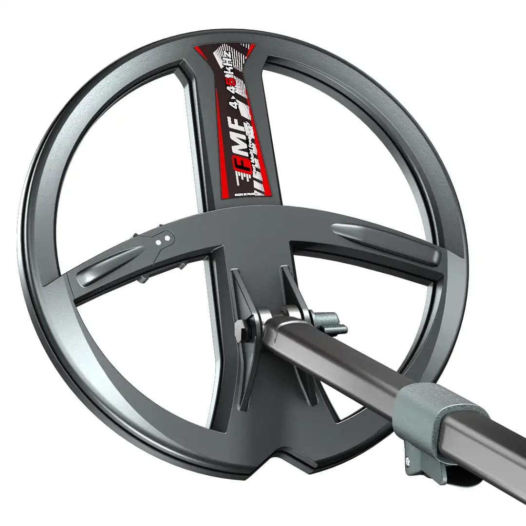 XP 13″ x 11″ FMF Coil for Deus II