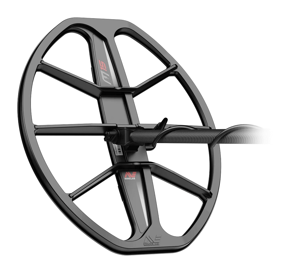 Minelab Manticore M15 Coil