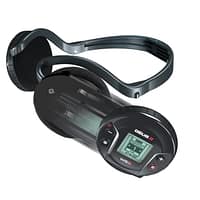 Deus 2 WS6 Headphones