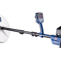 Minelab GPZ-7000