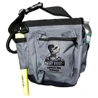 Detector Pro Grey Ghost-Catch-All