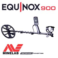 Minelab Equinox-900