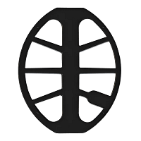 Minelab 15x12 Skidplate For EQX15 Equinox