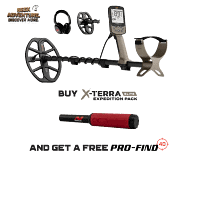 X-TERRA ELITE EXPEDITION PACK Sale