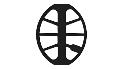 Minelab 15x12 Skidplate For EQX15 Equinox