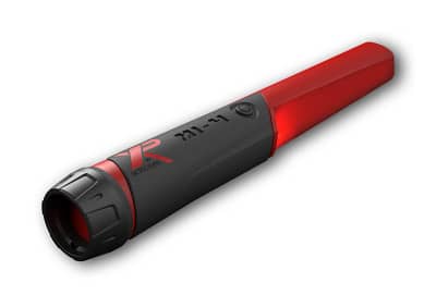 XP MI-4 Waterproof Pinpointer1