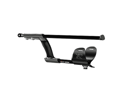 XP Deus II with 9″ Multi-Frequency Coil and Remote2