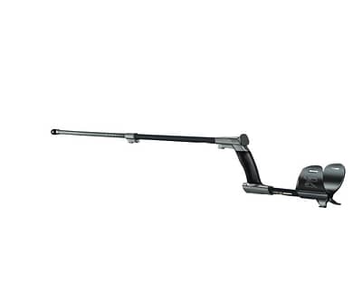 XP Deus II with 9″ Multi-Frequency Coil and Remote5