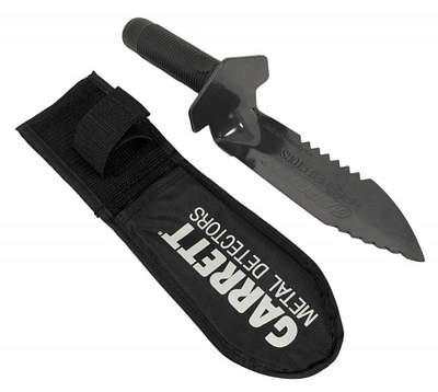 Garrett Edge Digger