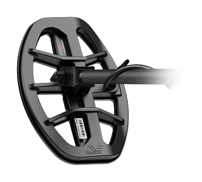 Minelab M8 Coil with Skidplate 8"x5.5" Elliptical Double-D - Accessory