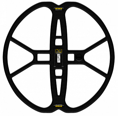 NEL 15″ Attack Coil For Garrett AT Pro