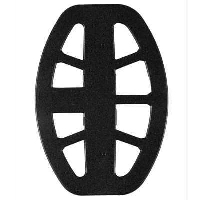 Minelab Manticore Skidplate M8
