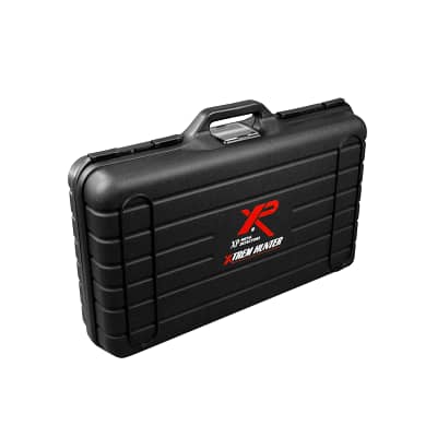 XP Deus II Metal Detector With XTREM Hunter 2-Box and 11″ FMF Coil 2