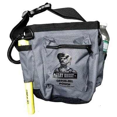 Detector Pro Grey Ghost-Catch-All