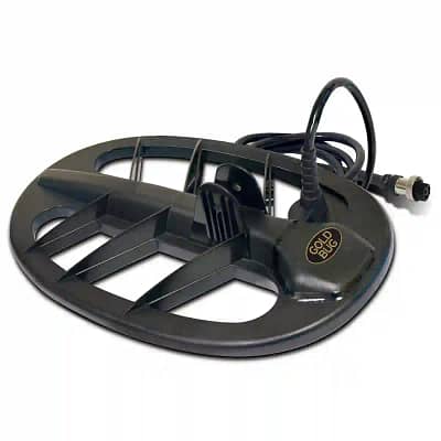 Fisher 11″ DD Bi-Axial Coil for Gold Bug, Pro and DP