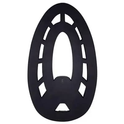 Fisher 9″ Black Teardrop Search Coil Cover for 9Coil EE