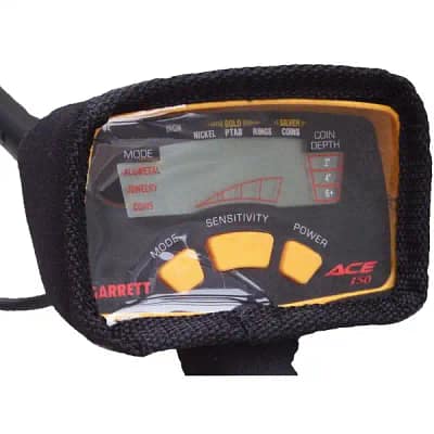 Garrett Rain Cover – Ace Rain Cover