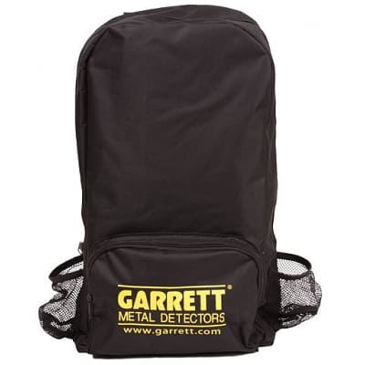 Garrett All Purpose Backpack