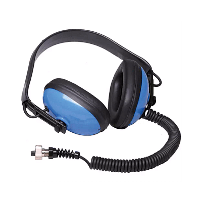 Garrett waterproof Headphones AT