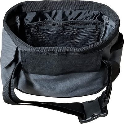 Detector Pro Grey Ghost Pouch CatchAll_Ultimate_3